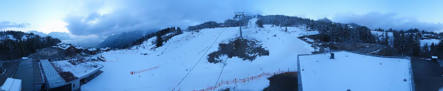 Bikepark Brandnertal