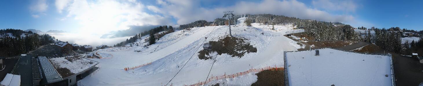 Bikepark Brandnertal