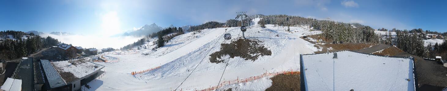 Bikepark Brandnertal