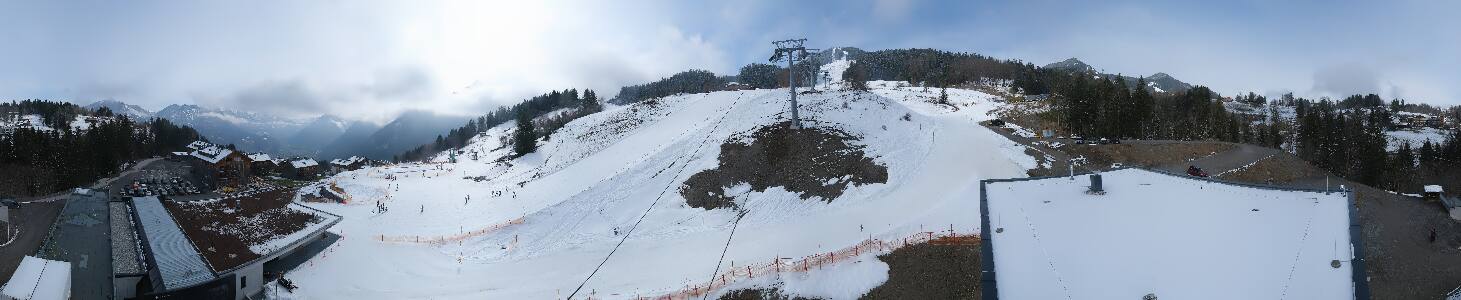 Bikepark Brandnertal