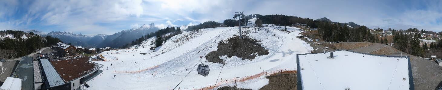 Bikepark Brandnertal
