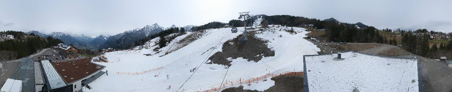 Bikepark Brandnertal