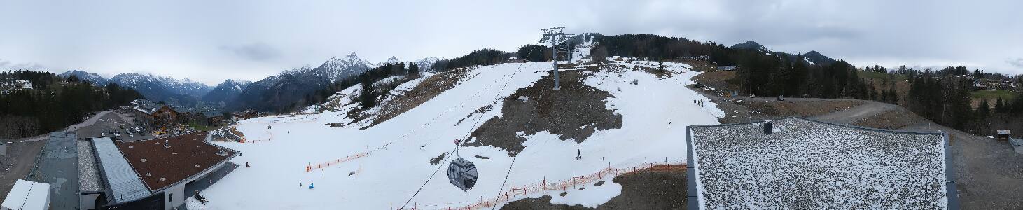 Bikepark Brandnertal
