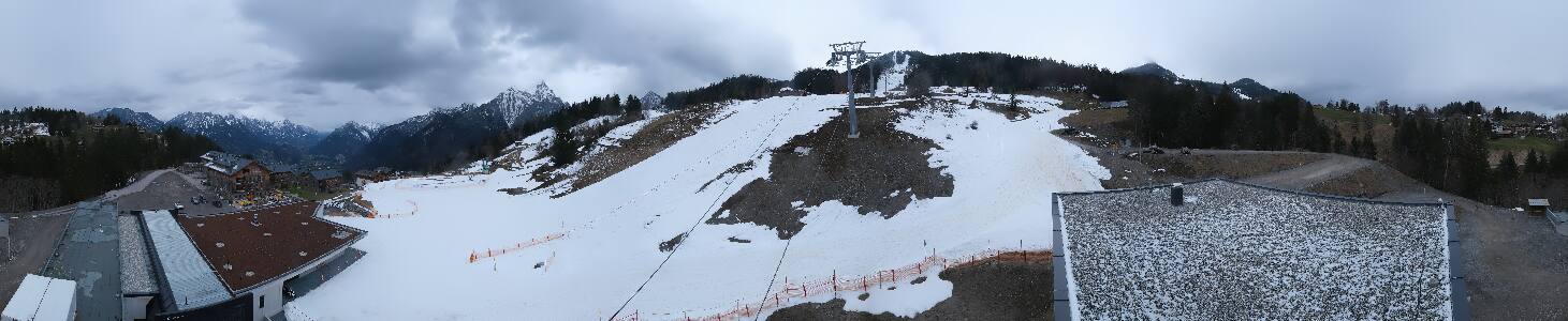 Bikepark Brandnertal
