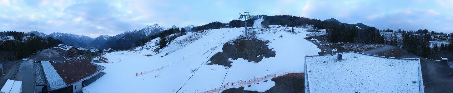 Bikepark Brandnertal