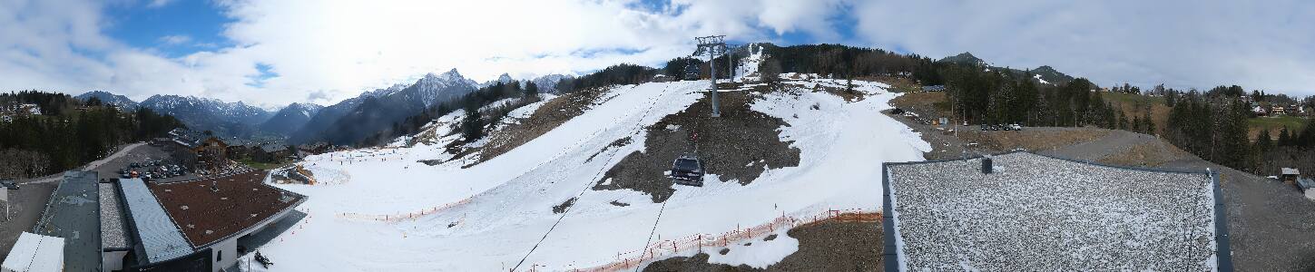 Bikepark Brandnertal