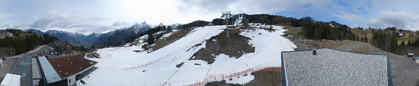 Bikepark Brandnertal