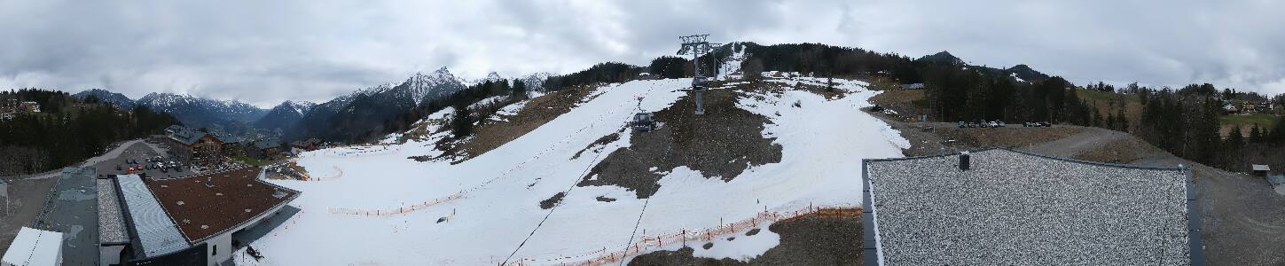 Bikepark Brandnertal