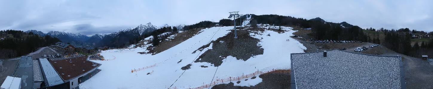 Bikepark Brandnertal