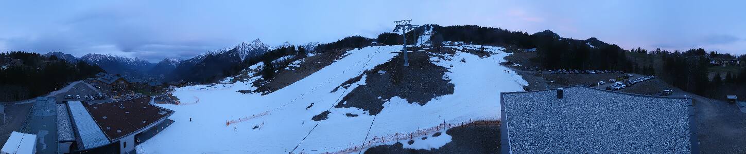 Bikepark Brandnertal