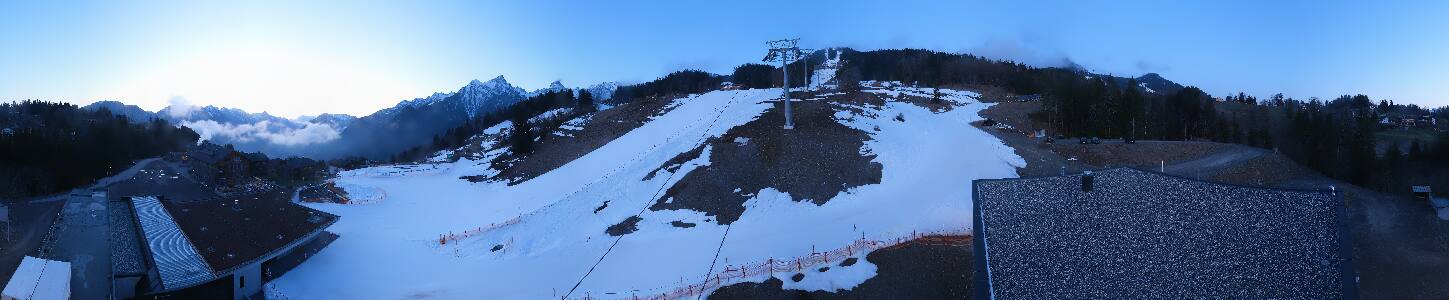 Bikepark Brandnertal