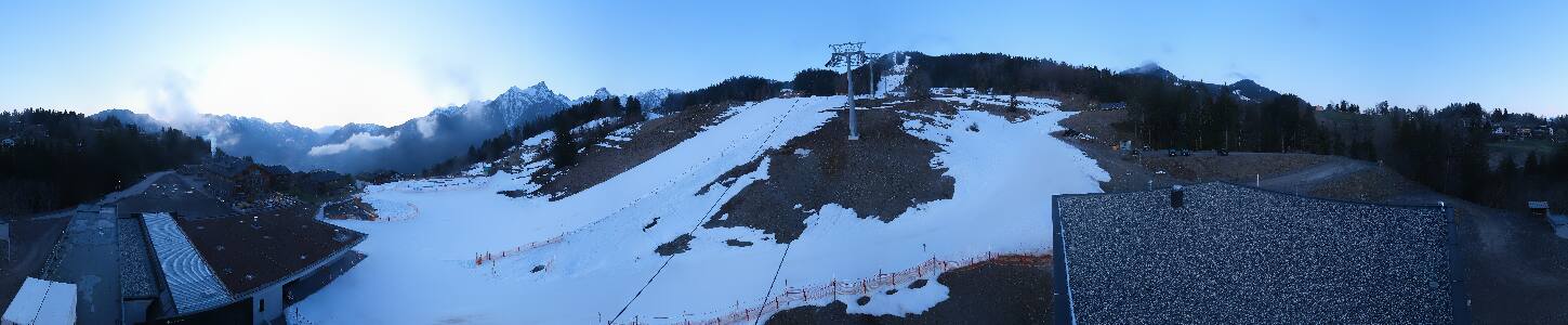 Bikepark Brandnertal