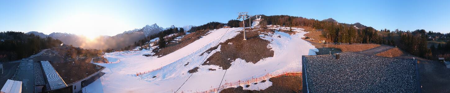 Bikepark Brandnertal