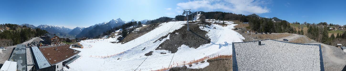 Bikepark Brandnertal