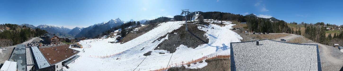 Bikepark Brandnertal