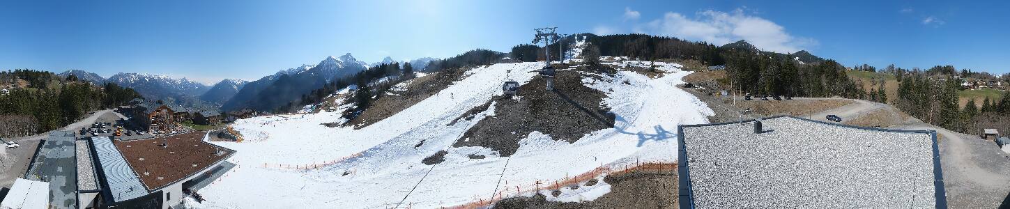 Bikepark Brandnertal
