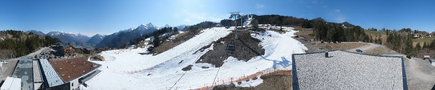 Bikepark Brandnertal
