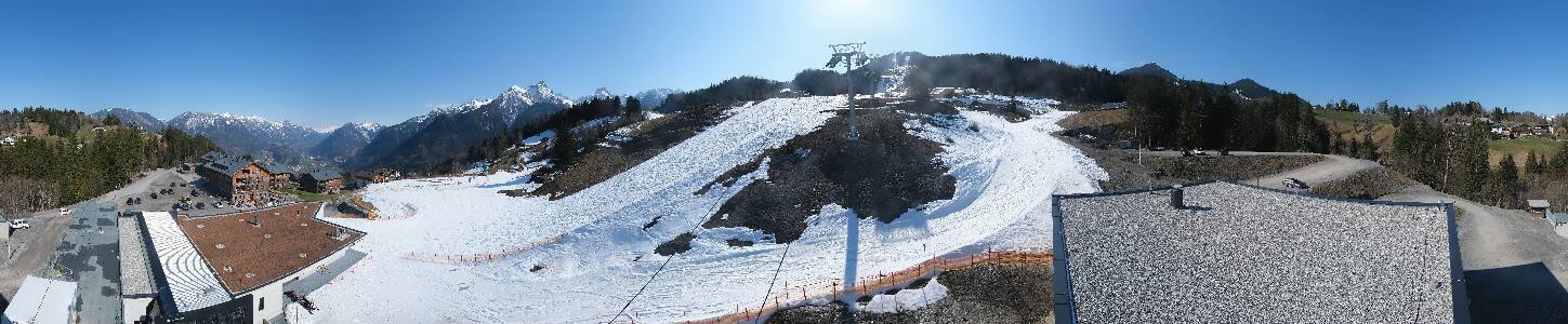 Bikepark Brandnertal