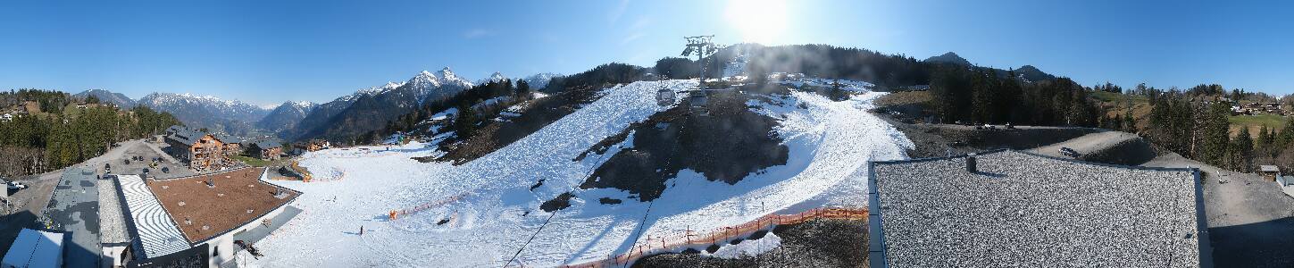 Bikepark Brandnertal