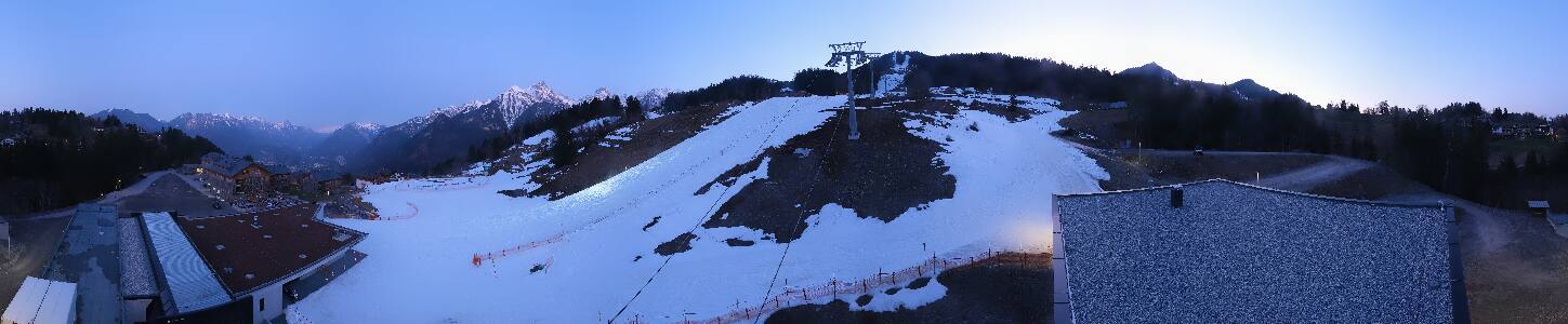 Bikepark Brandnertal