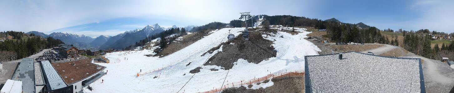 Bikepark Brandnertal