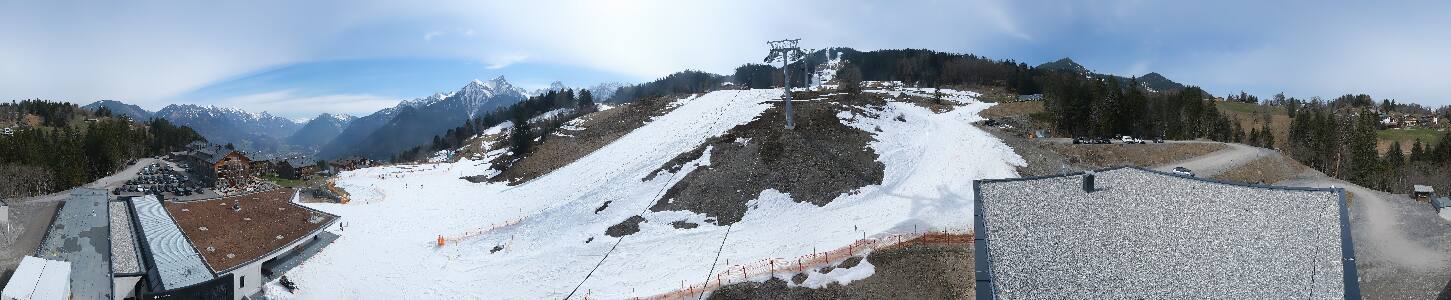 Bikepark Brandnertal
