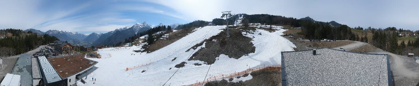 Bikepark Brandnertal