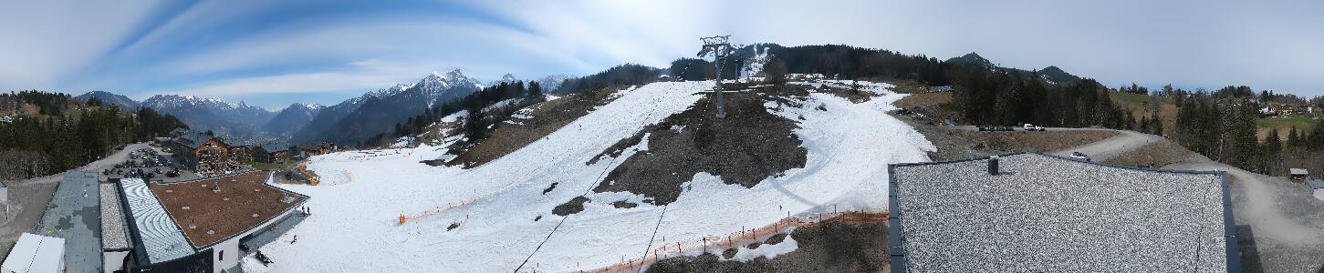Bikepark Brandnertal