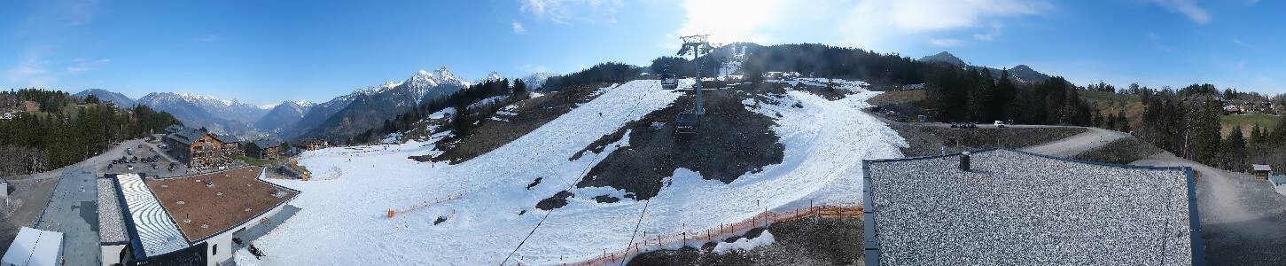 Bikepark Brandnertal