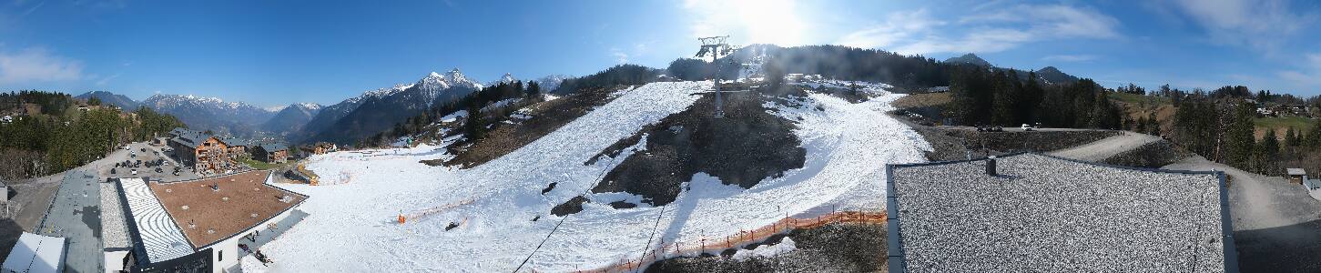 Bikepark Brandnertal