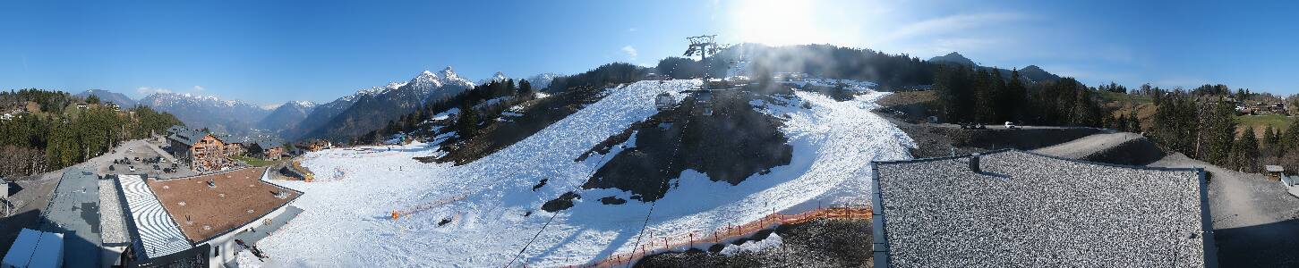 Bikepark Brandnertal