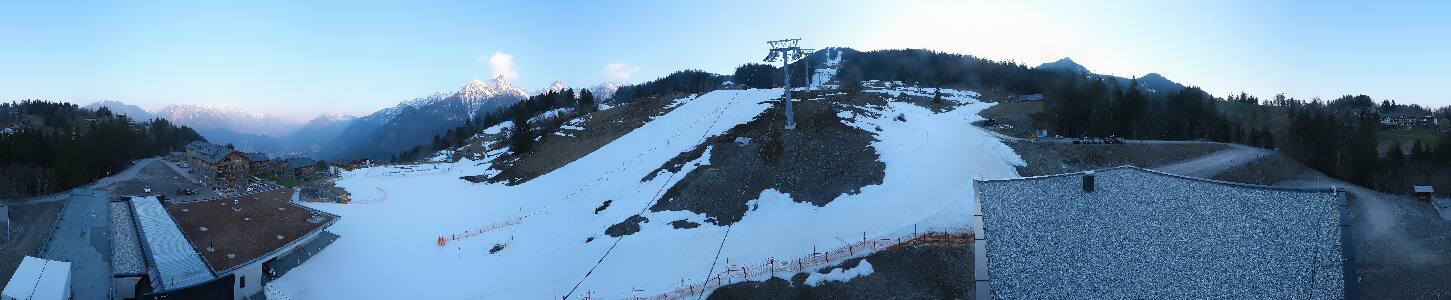Bikepark Brandnertal