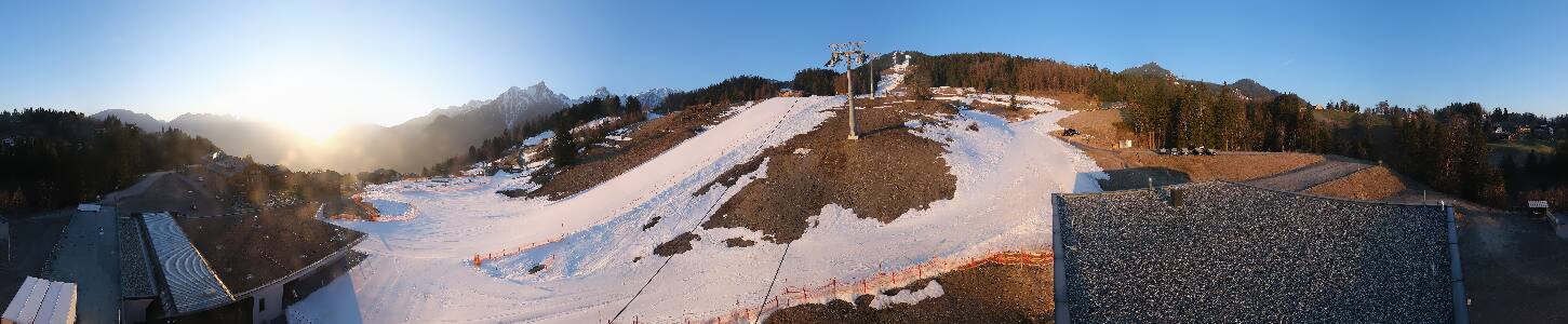 Bikepark Brandnertal