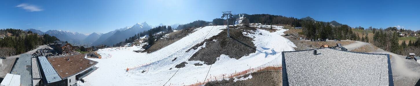 Bikepark Brandnertal
