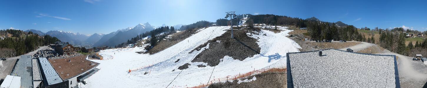 Bikepark Brandnertal