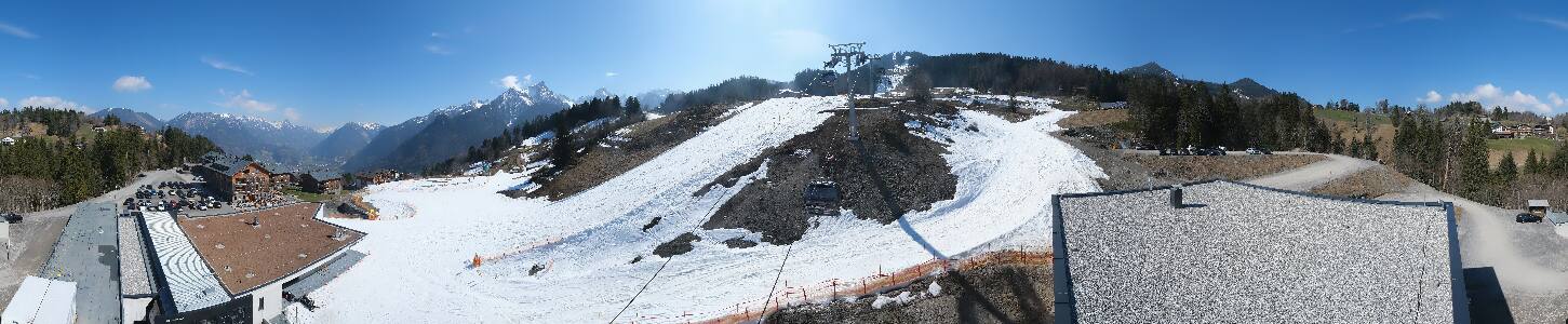 Bikepark Brandnertal