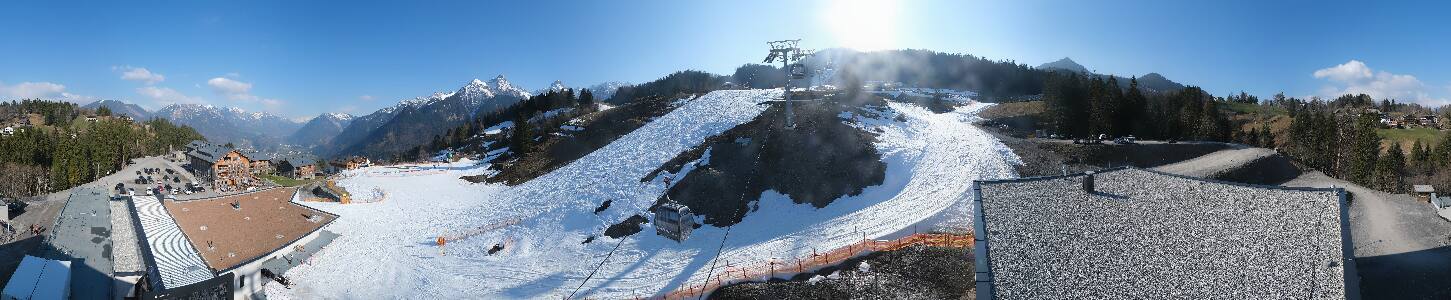Bikepark Brandnertal