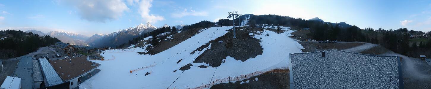 Bikepark Brandnertal