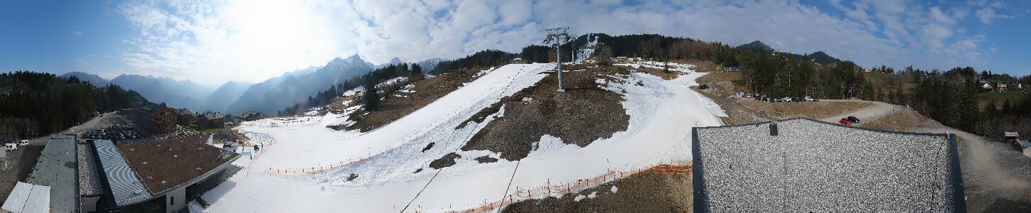Bikepark Brandnertal