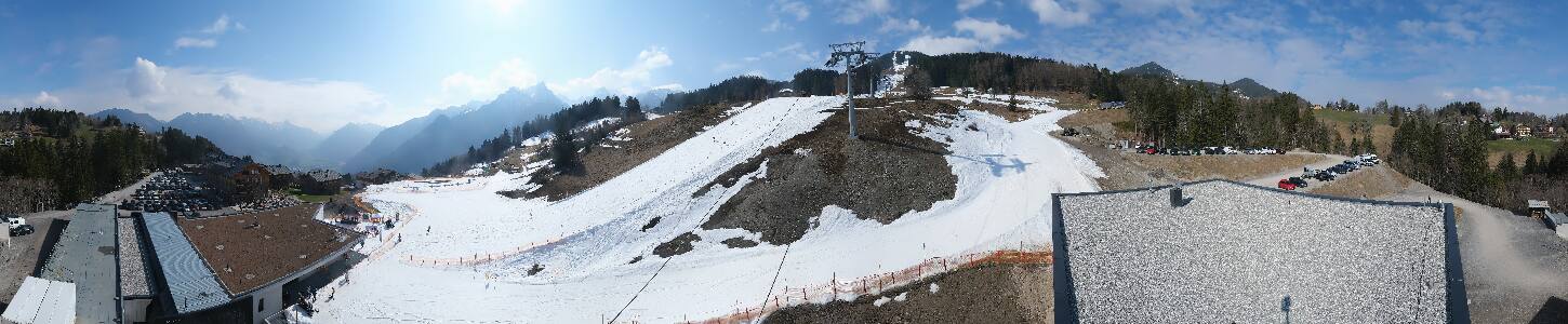 Bikepark Brandnertal