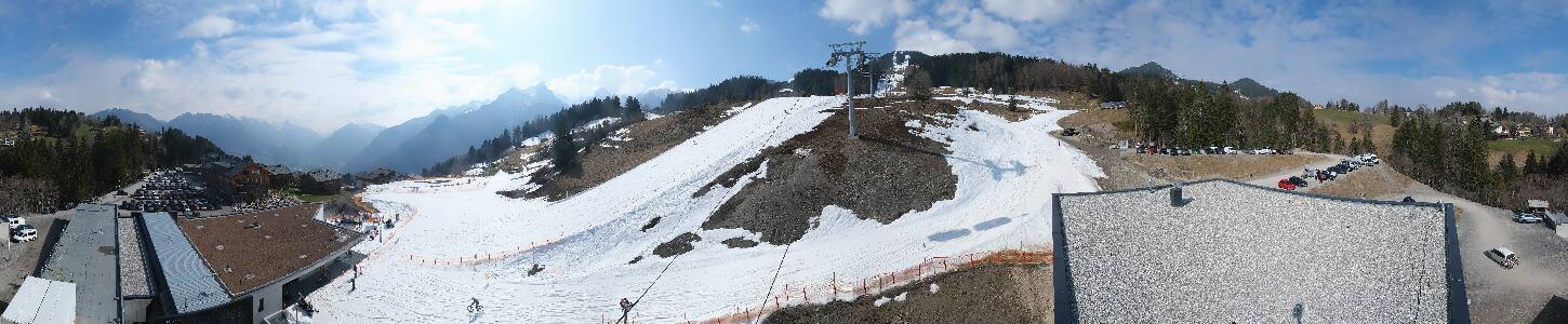 Bikepark Brandnertal
