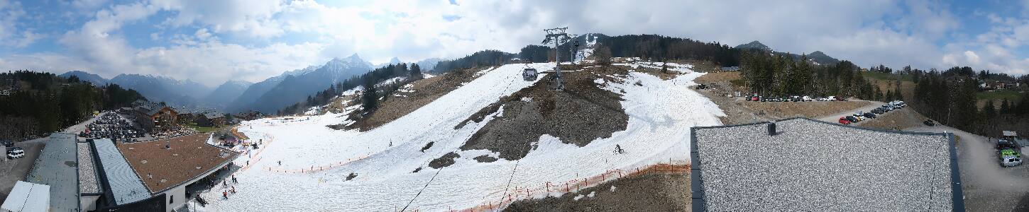 Bikepark Brandnertal