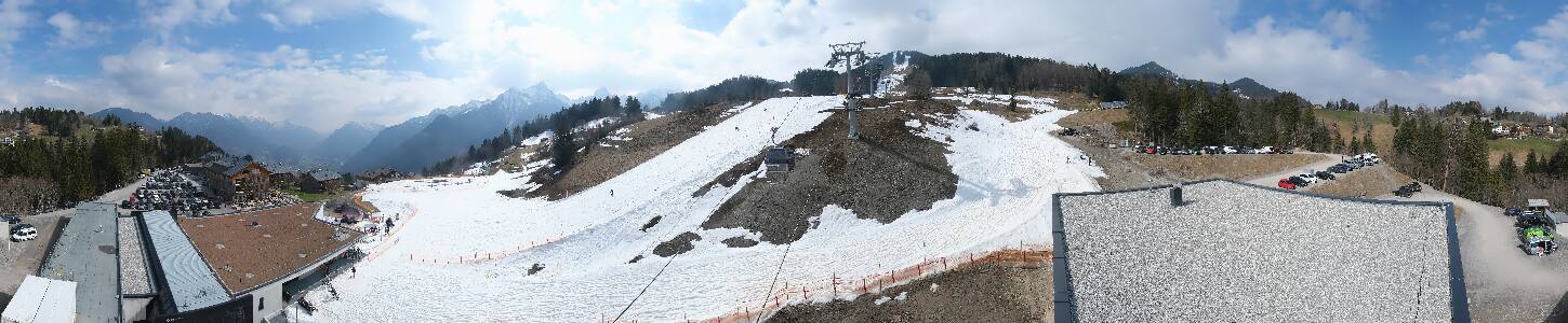 Bikepark Brandnertal