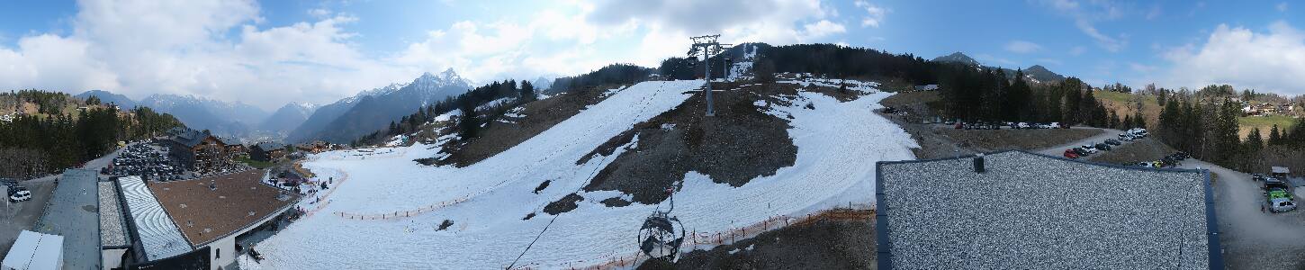 Bikepark Brandnertal