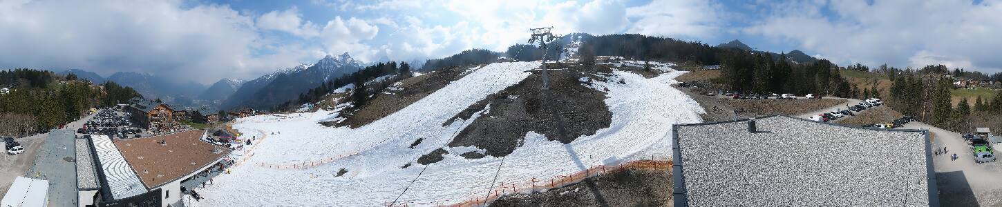 Bikepark Brandnertal