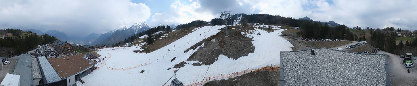 Bikepark Brandnertal