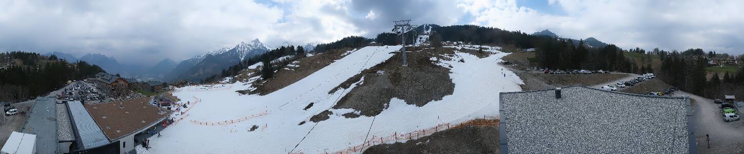 Bikepark Brandnertal