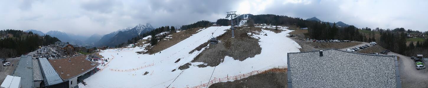 Bikepark Brandnertal