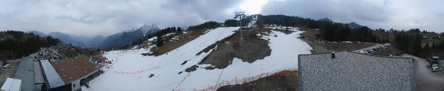Bikepark Brandnertal