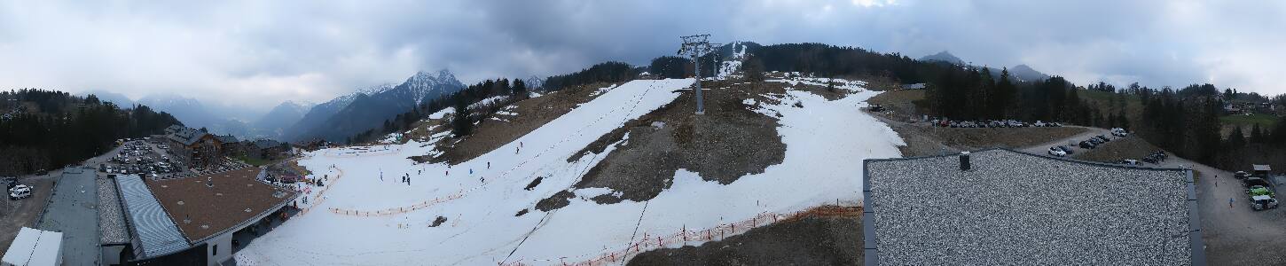 Bikepark Brandnertal